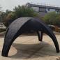 Preview: INFLAT X-Tent Spider